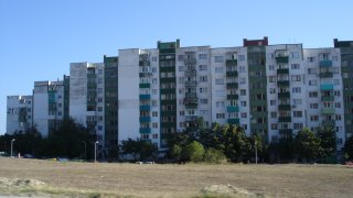 Kaisieva_Gradina