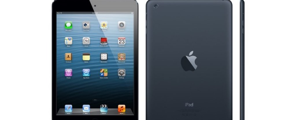 ipad mini 3