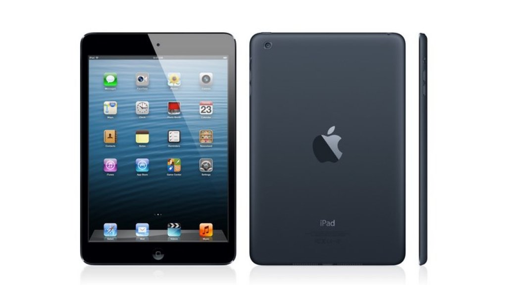 ipad mini 3
