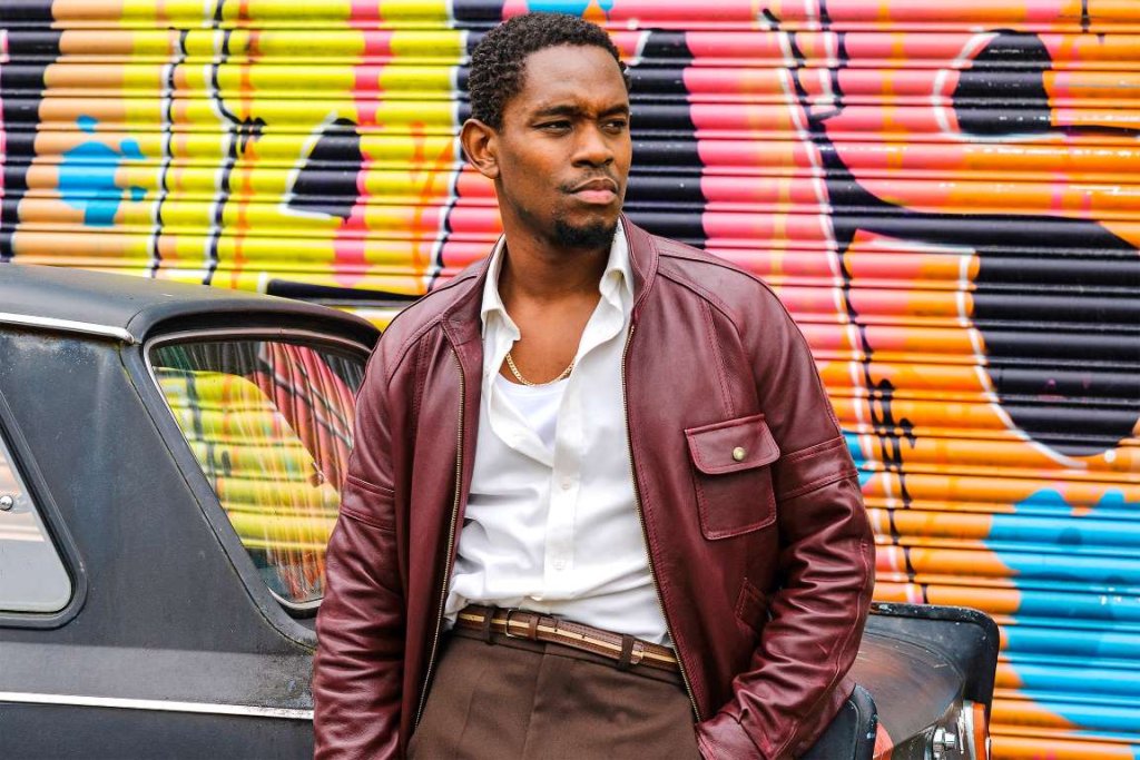 "Yardie" 
Дебютът на Идрис Елба като режисьор. Филмът, изпълнен с престрелки и улични банди, е по роман на Воктор Хедли. 