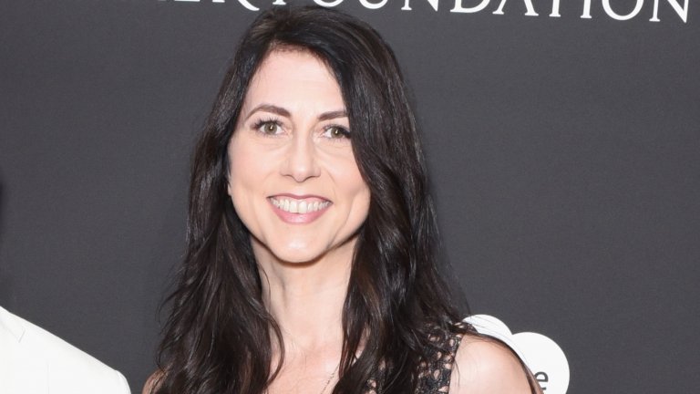 Тя не е само предвидлива, но и талантлива