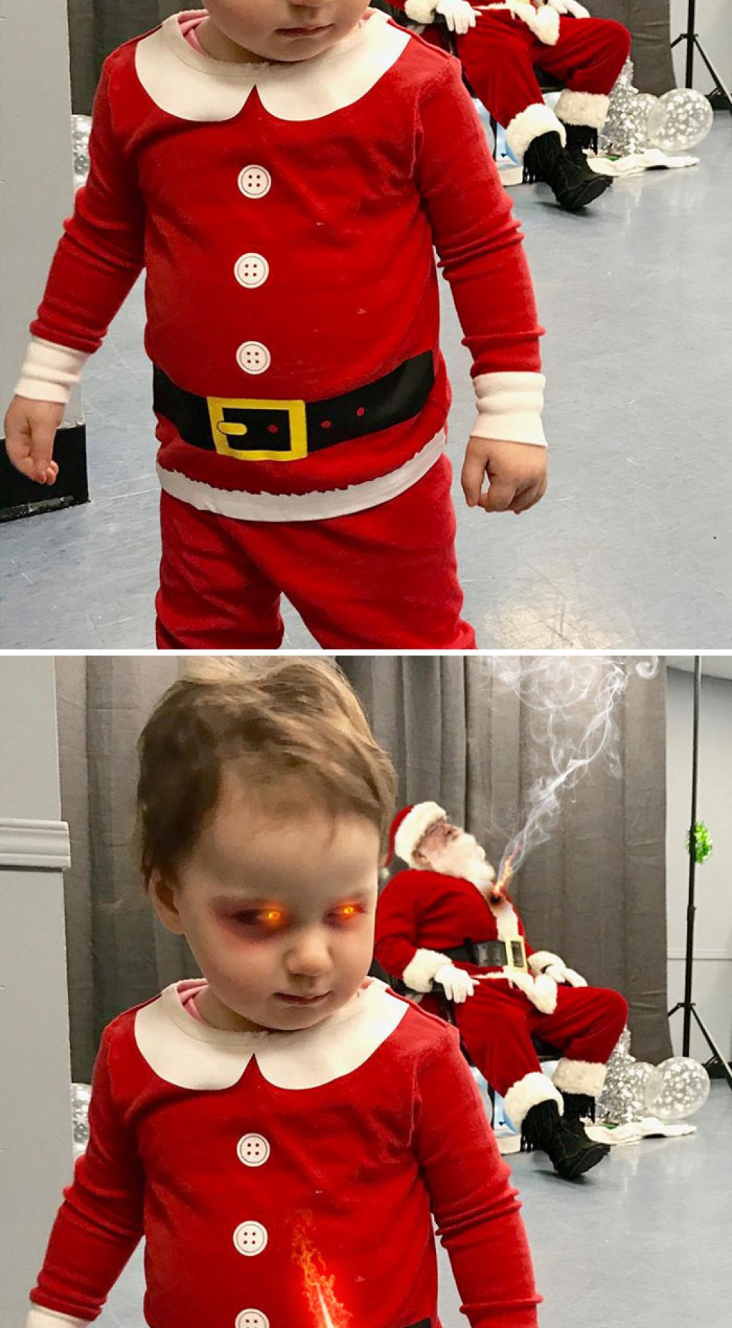Краят на последния Дядо!