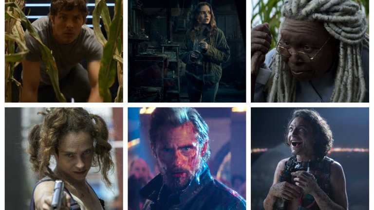 Вече ви показахме какво интересно можете да очаквате като филми през последния месец на 2020 г., а сега идва време на сериалите, които пристигат (или се завръщат) на екран през декември. 
The Stand (CBS) - 17 декември
Просто не можем да започнем галерията иначе - новата екранизация по един от най-известните романи на Стивън Кинг събира звезден актьорски състав -  Александър Скарсгорд, Упи Голдбърг, Езра Милър, Нат Уолф, Джеймс Марсдън и Амбър Хърд. Именно последната провокира призиви за бойкот на сериала заради семейните си драми. Въпреки това обаче The Stand е нещо, което обезателно ще се гледа.