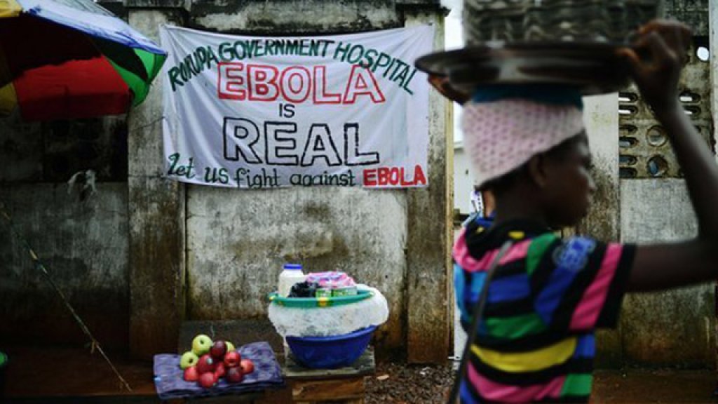 ebola