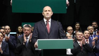 "Маркет линкс": 31% смятат, че Радев трябва да управлява сам след изборите