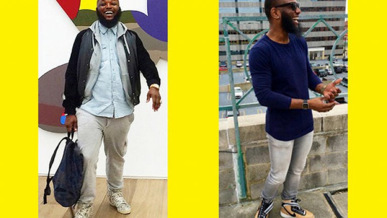 4 истории, които ще ви помогнат в борбата с излишните килограми...