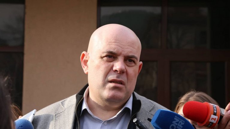 ВСС избра Иван Гешев за главен прокурор