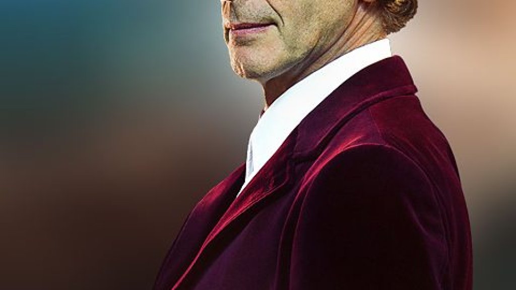 doctor who