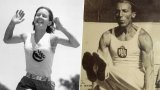 Поклон пред тези великани: Олимпийските шампиони, които доживяха до 100