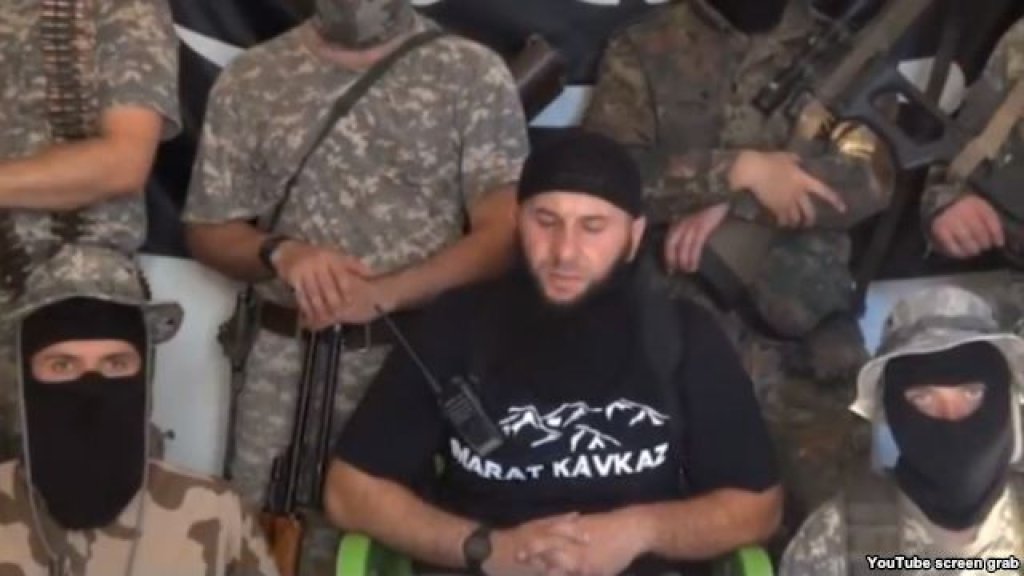 Salakhuddin+Russian+Jihadist