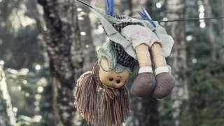 Жертвата ВИНАГИ e виновна