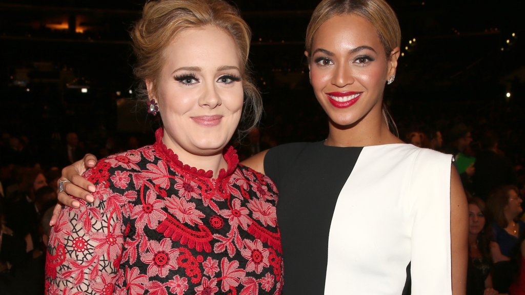 The 55th Annual GRAMMY Awards - Backstage And Audience