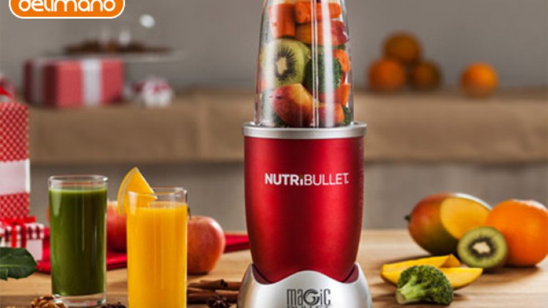 Седем смути рецепти от  портала NutriClub.bg ти осигуряват здравословно отслабване и висок тонус през задаващите се зимни месеци
Вижте рецептите в галерията