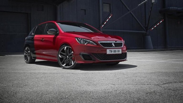 Компактните модели на Peugeot и Citroen ще имат шансове на пазара в САЩ и Канада