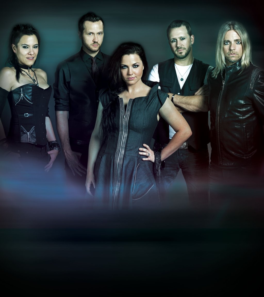 Evenescence photo