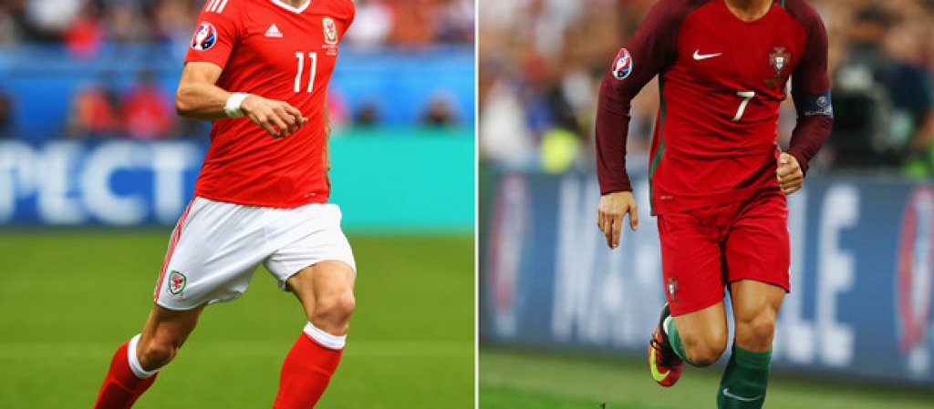 7. Кристиано и Бейл, разбира се
През февруари Роналдо ще навърши 32, но през миналия сезон и на Евро 2016 показа, че възрастта не означава нищо за топ спортистите. Гарет Бейл бе истински лидер за Уелс на европейското, а през миналия сезон имаше моменти, в които изглеждаше, че Кристиано е готов да поотстъпи мястото си на лидер точно на Бейл. Интересно ще бъде да видим дали тази тенденция ще се запази, или е било просто аномалия в дадения момент.