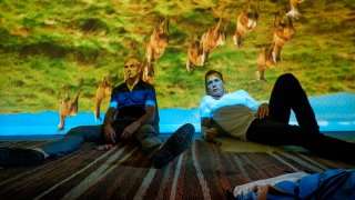 T2: TRAINSPOTTING Трейнспотинг
