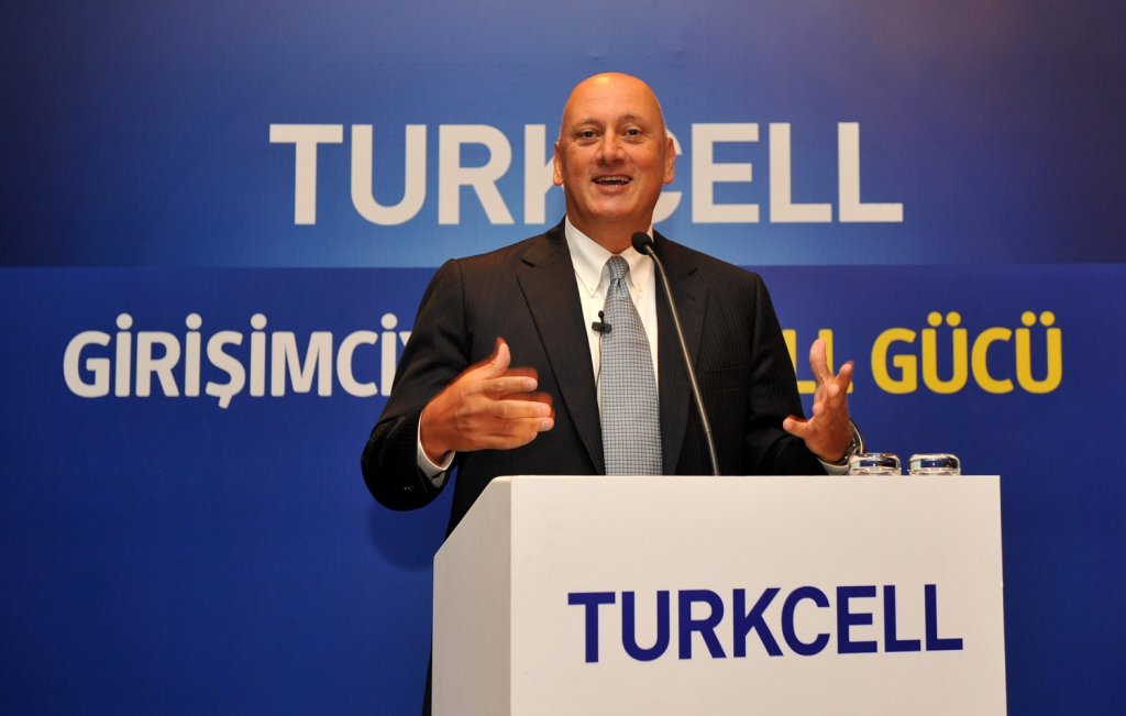 turkcell