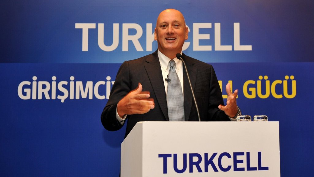 turkcell