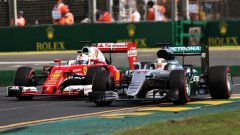 Във Формула 1 предстоят 6 състезания в следващите 8 седмици