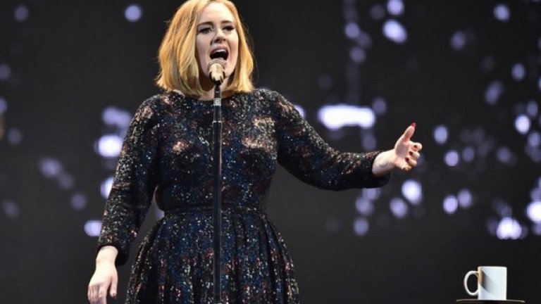 "Хората с най-добрите гласове винаги са пушили"