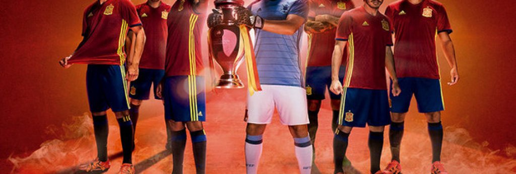 Испания – комплекс от Мондиал 2014
Тогава Висенте дел Боске извика Диего Коща, който не успя да се адаптира към стила на игра и Испания се провали с гръм и трясък. Сега Коща го няма. Няма го и Фернандо Торес. Алваро Мората и Ариц Адуриз изглеждат фаворитите за титулярните места. Поне групата им изглежда сравнително лесна – Полша, Чехия и Турция. Говорим за шампиона на последните две първенства, все пак…