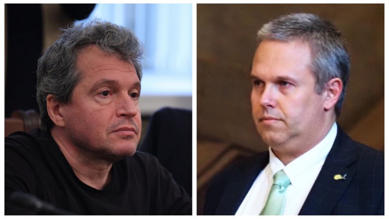 ИТН поискаха ареста на зам.-министъра на електронното управление