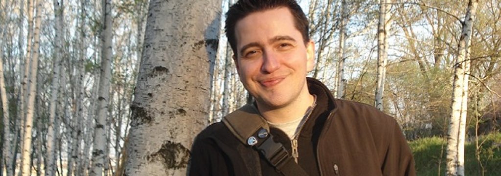 Peter Kesov