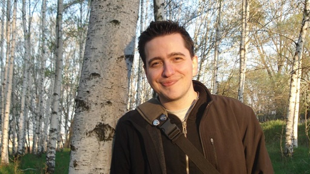 Peter Kesov