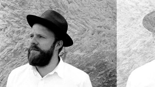 ALEX CLARE