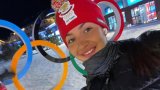 Мария Здравкова ще бъде една от трите ни представителки в индивидуалната дисциплина в биатлона в третия ден от Олимпийските игри в Пекин
