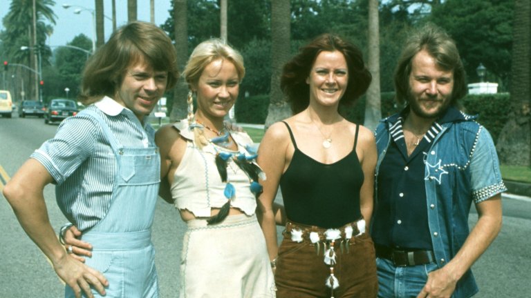 Защо ABBA щеше да се откаже от един от най-големите си хитове
