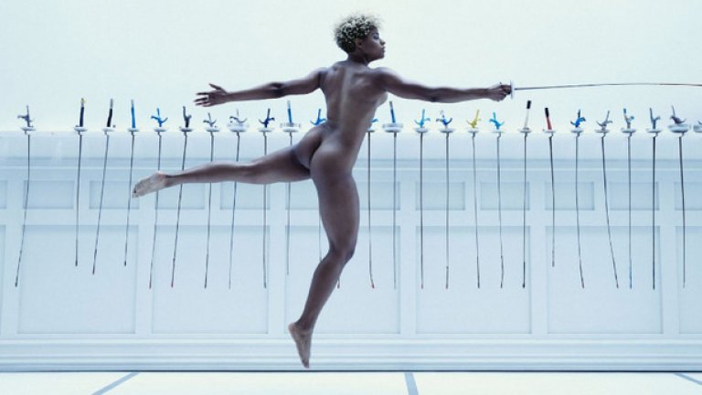 Нзинга Прескъд, фектовка