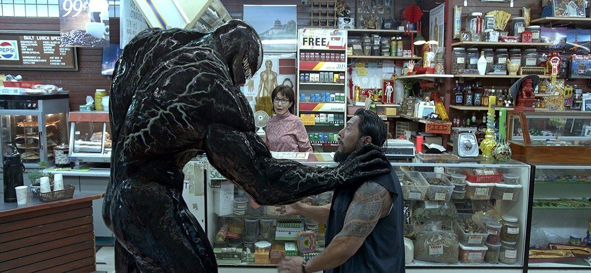 Venom 2

Премиера: октомври 2020 г. 

И още един от анти-героите от комиксите за Спайдър-мен ще се върне на екран през следващата година - Еди Брок/Venom. Наред с Том Харди ще видим още Уди Харелсън в образа на Carnage, Мишел Уилямс и др. 