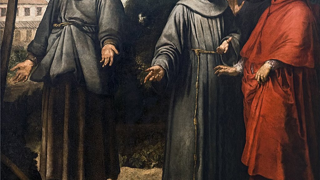 Augustins_-_San_Diego_de_Alcala_en_extase_devant_la_croix_-_Murillo_-_D_1846_1