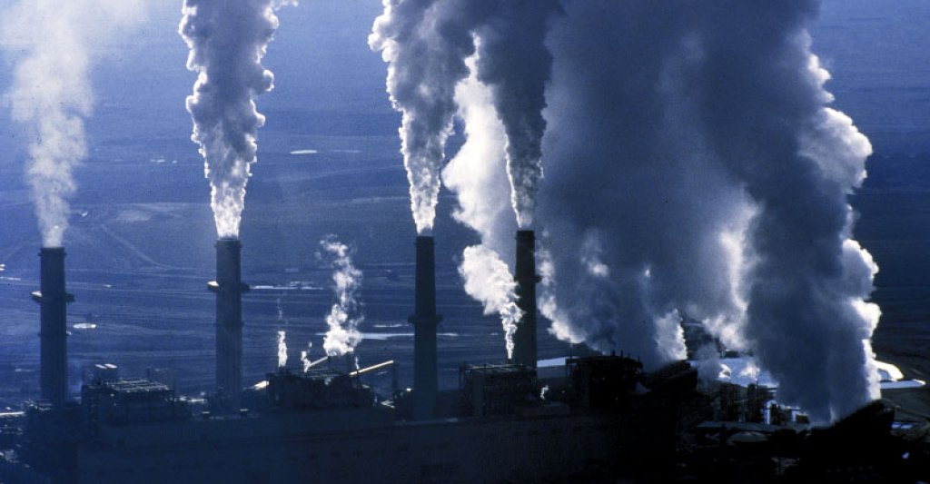 coalburning