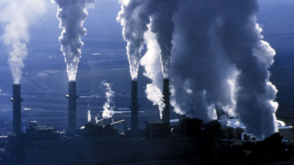 coalburning