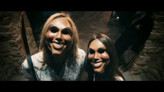 The Purge, Чистката