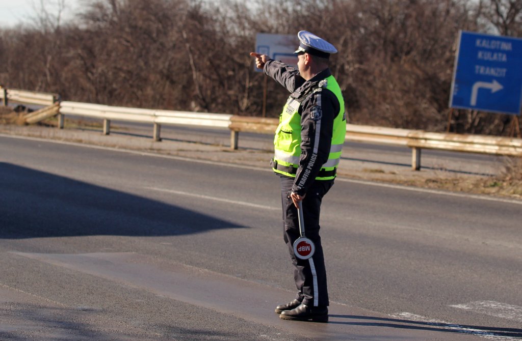 кат, полиция, пътна полиция