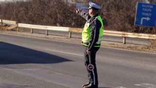 кат, полиция, пътна полиция