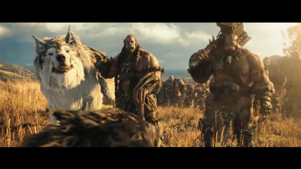 \"Warcraft: Началото\" (2016) 
Най-печелившият филм по видео игра правен някога. Въпреки това \"Warcraft: Началото\" е пълен провал. Явно да бъдеш първи в стандартно слаба категория не те прави нещо особено. 
