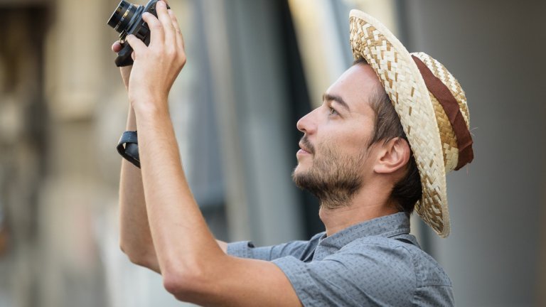 Когато някой прави нещата с любов, те се получават