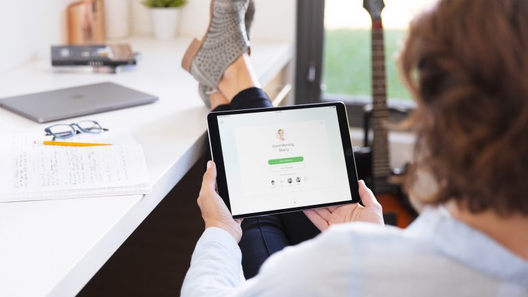 Новият начин на работа е много по-труден и динамичен и изисква изключително бърза трансформация на структурите