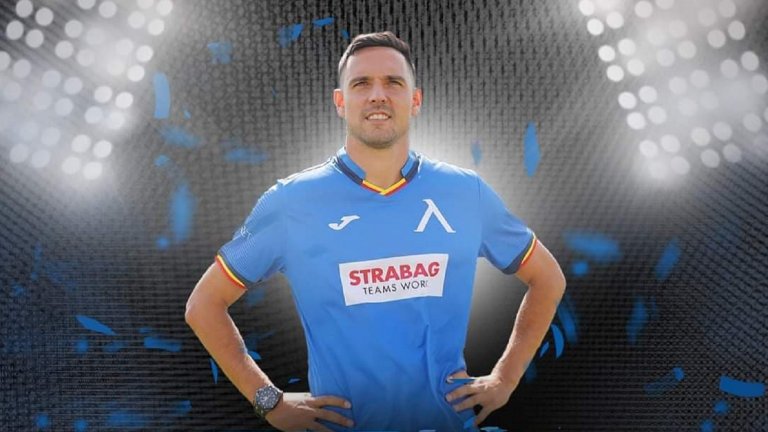 Левски обяви голям трансфер