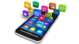 Smartphone-And-Apps