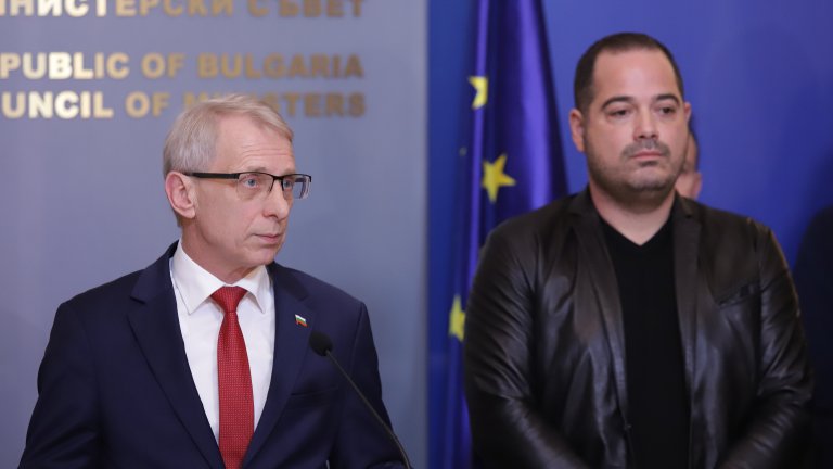 Премиерът посочи къде в страната ситуацията със снега е най-лоша