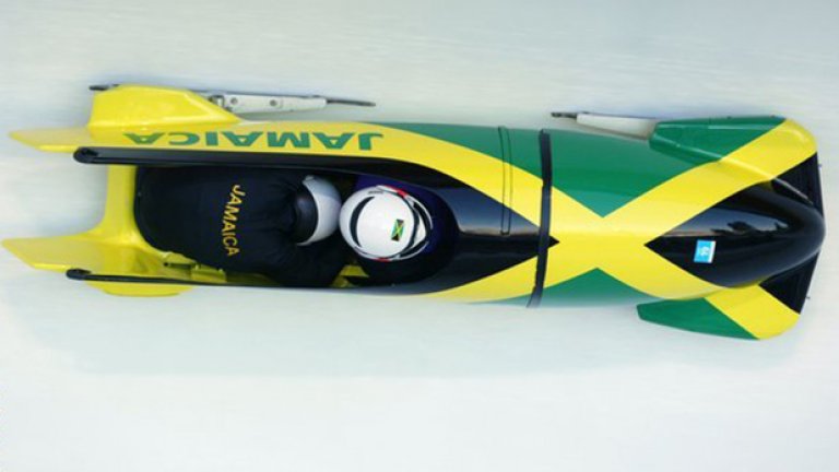 Ямайка може да се завърне в бобслея в Сочи