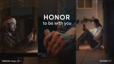 Honor показва как технологиите обединяват, дори когато сме заети