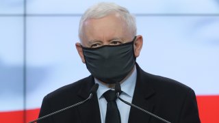Промените, заявени от управляващата партия "Право и справедливост", може обаче да се окажат само козметични