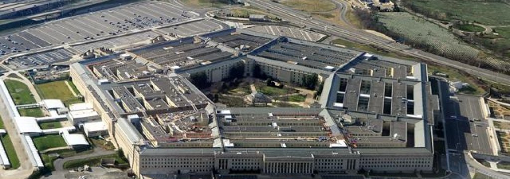 pentagon
